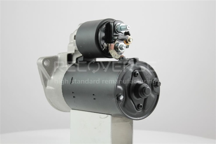 фото №6, Стартер opel fiat alfa romeo 1.6 1.9 2.0 cdti d jtd astra vectra zafira