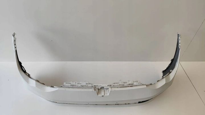 фото №6, Vw golf viii 5h0 бампер перед 5h0807221 h оригинал