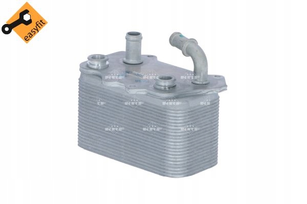 фото №12, Nrf радиаторов масла porsche 911 3,4 01- 31774