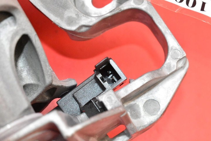 фото №13, Рычаг тормоза ручного bv61-2780-af ford focus mk3 1.6 tdci 11-15