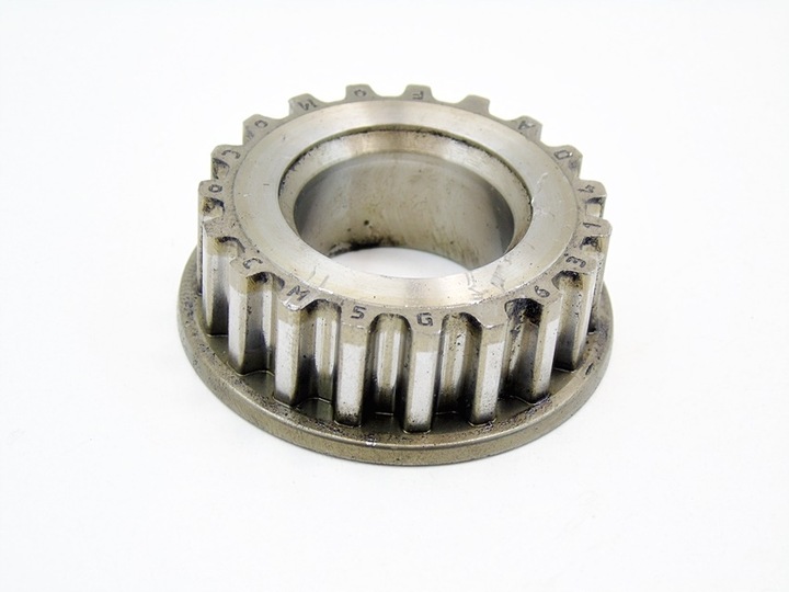 фото №1, Колесо распределительный вал 1.0 ecoboost b-max ecosport connect