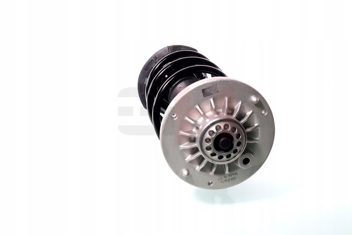 фото №2, Auto-gh амортизатор +пружина перед