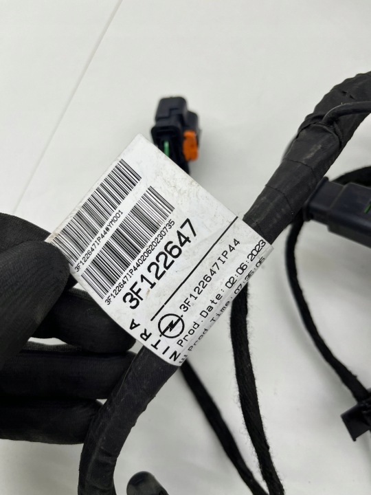 фото №5, Opel crossland x 1.5 hdi блок запобіжників комплект 9671924480