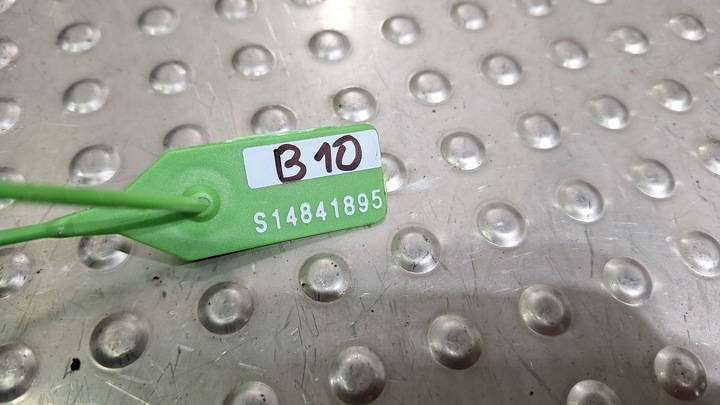 фото №9, Механізм двигунчик двірник перед 7193036 bmw 1 e81 рестайлінг e87 європа