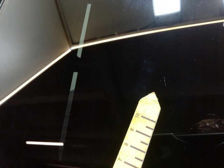 фото №7, Audi s4 a4 b8 sedan люк 8k5877041b