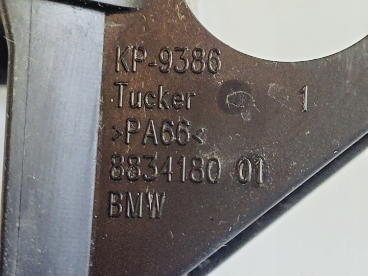 фото №9, Жгут проводки электрический bmw xm g09 eu 5a41798
