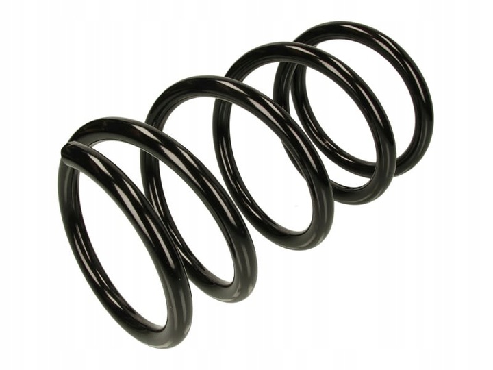 фото №14, Пружина подвешивание kayaba rd6508