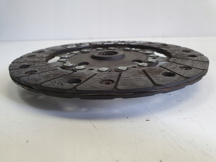 фото №2, Dacia duster i 1.2 tce диск притиск зчеплення