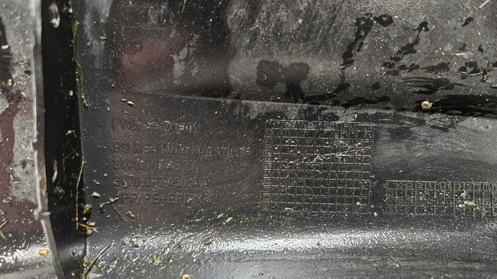 фото №15, Бампер переднє перед audi rs4 b9 8w0807437t