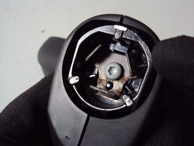 фото №4, Зеркало внутренние mini cooper one f55 2014-