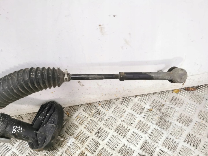 фото №5, Mazda cx-30 2023 трансмісія кермова / рейка рульового управління