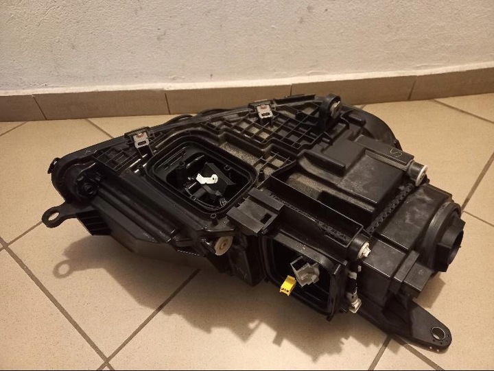 фото №16, Mercedes gle multibeam w167 лампа ліва передня a1679061600