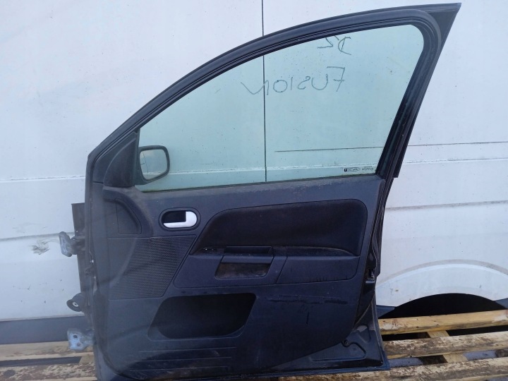 фото №6, Дверь передние перед правое ford fusion d2