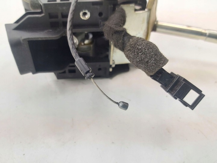 фото №6, Audi a8 s8 d3 4e 2006 домкрат зміни коробки передач / верхній