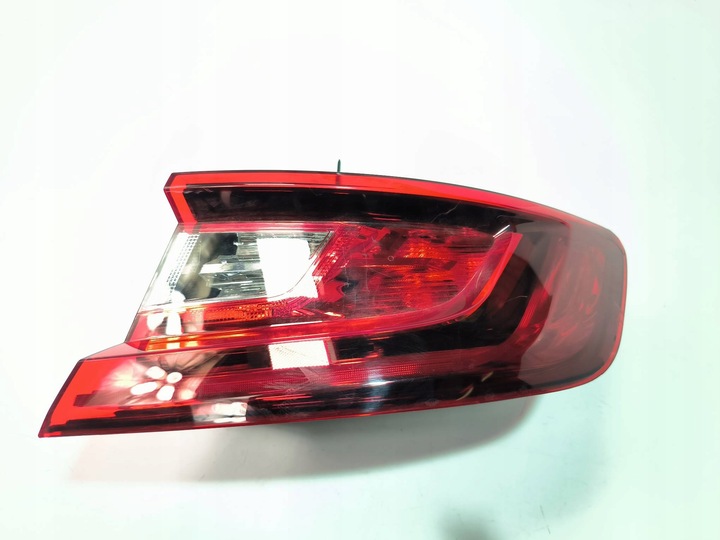 фото №7, Лампа правая зад 265509578r renault megane iv рестайлинг