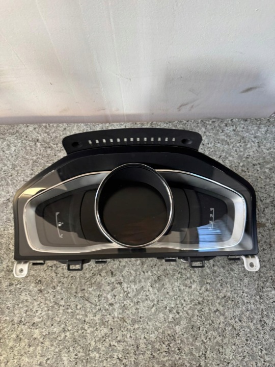 фото №5, Панель приборов volvo v60 2011-2018 31433332