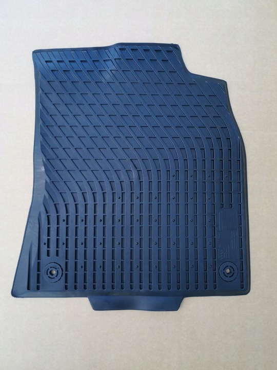 фото №5, Коврики резиновые audi s5 8t1061501a перед