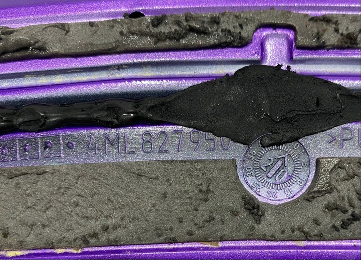 фото №5, Lamborghini urus спойлер задньої кришки 4ml827950