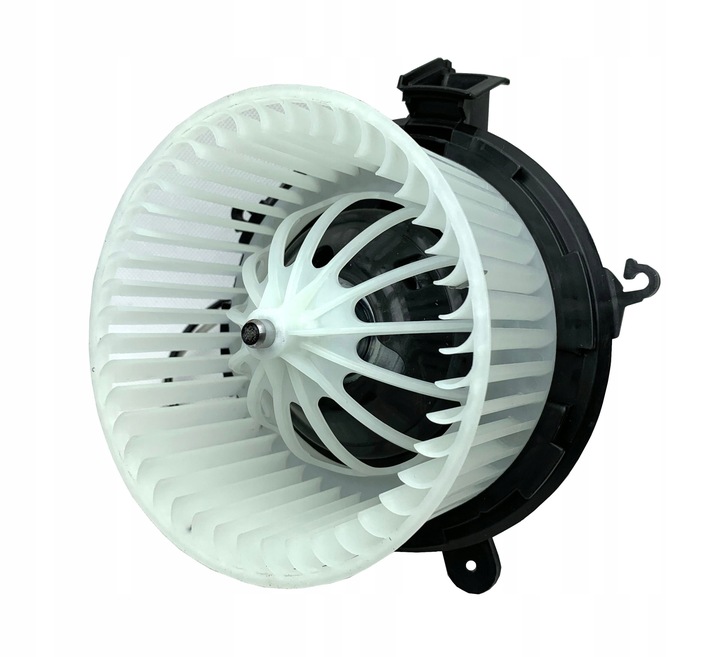 фото №1, Вентилятор buick cascada 2013 - 2019 повітродувка