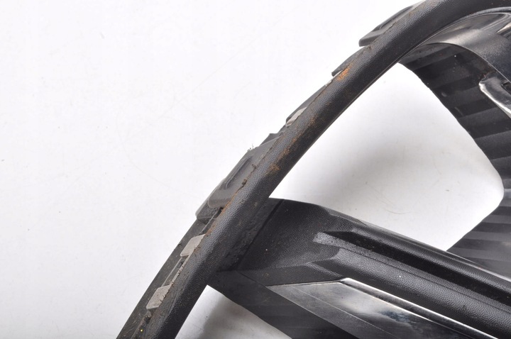 фото №7, Renault captur ii решётка бампера галоген правая 261a27768r