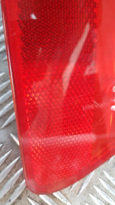 фото №9, Bmw e90 лампа права зад