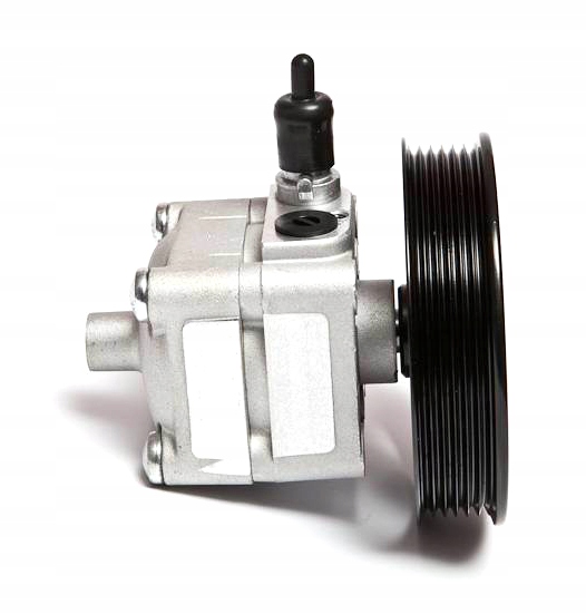 фото №16, Насос усилитель. volvo s60/s80 10skv033/skv