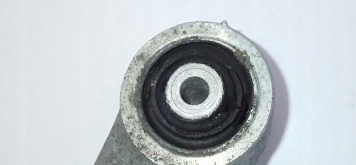 фото №12, Ричаг  зад заднє ліве audi a8 d4 8r0503311f