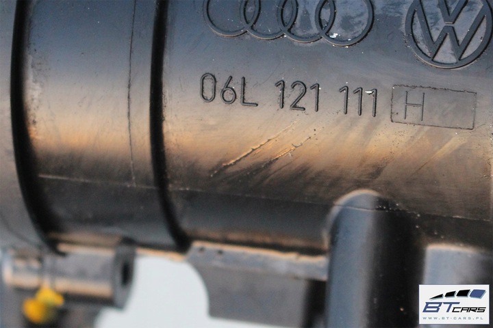 фото №6, Audi vw seat термостат насос води 06l121111h 06l121012a 06l 121 111 h 06l 1