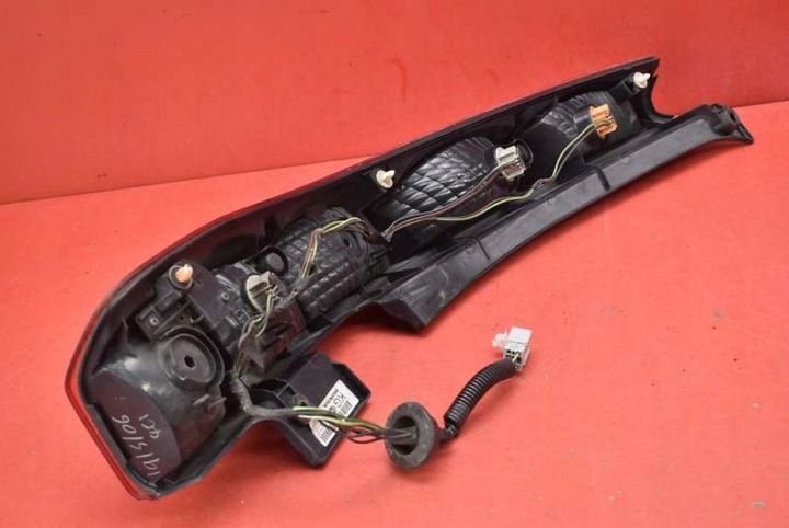 фото №6, Лампа правая зад задняя 33500-sca-g110-m honda crv 2 ii рестайлинг 04-06