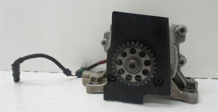 фото №12, Насос масла volvo v60 xc40 1.5 2.0 t5 t6 31670242