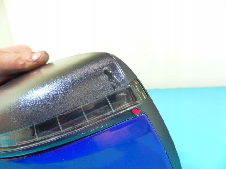 фото №8, Зеркало правые 13 pin maserati ghibli iii 13-17 eu