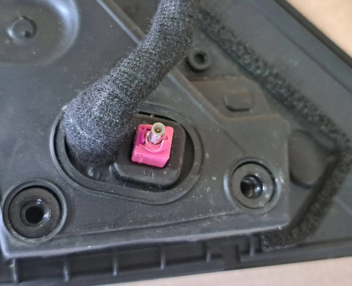 фото №9, Land rover defender l663 дзеркало ліві 19 pin