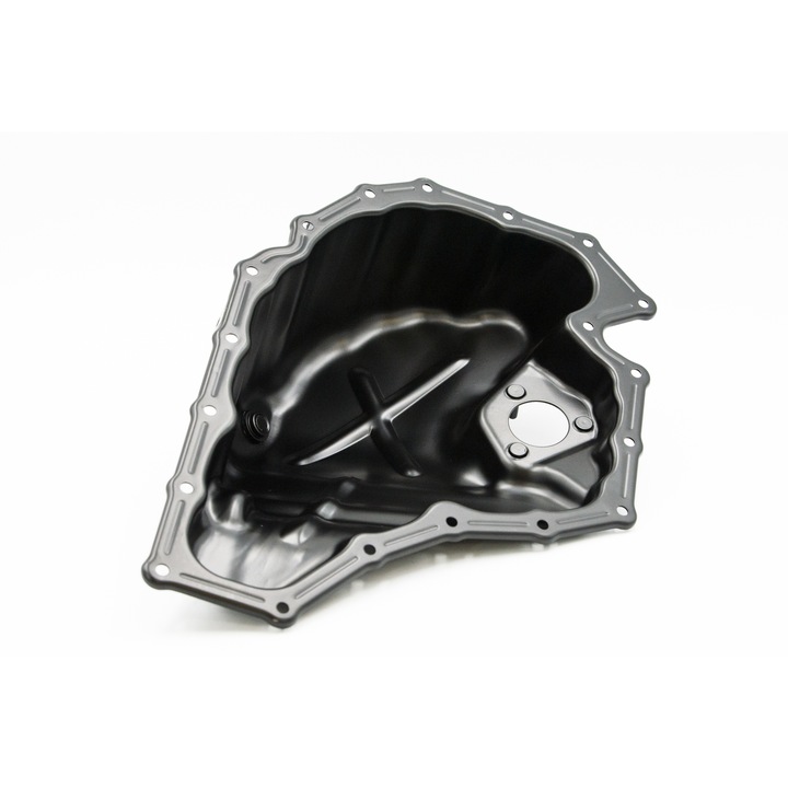 фото №6, Audi a4 a5 mokra піддон масляна 06h103600aa