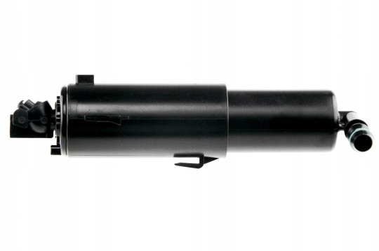 фото №4, Розпилювач фара лівий bmw e70 x5 06-