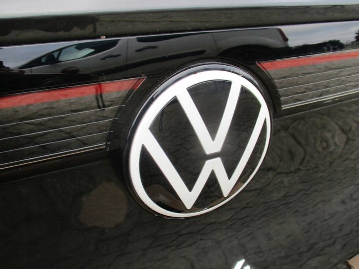 фото №9, Vw id4 id.4 крышка зад задняя стекло крышки lb7r