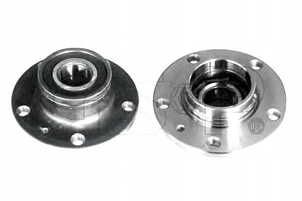 фото №2, Gsp9230098 подшипник, набор ремонтный ступицы opel