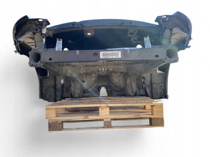 фото №11, Porsche 911 991 зад кузов 99150156900