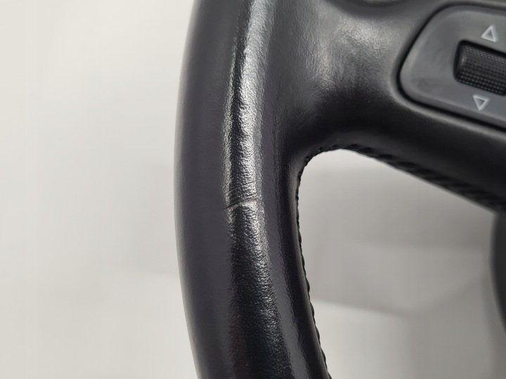 фото №9, Audi a6 c6 руль 4f0419091ah