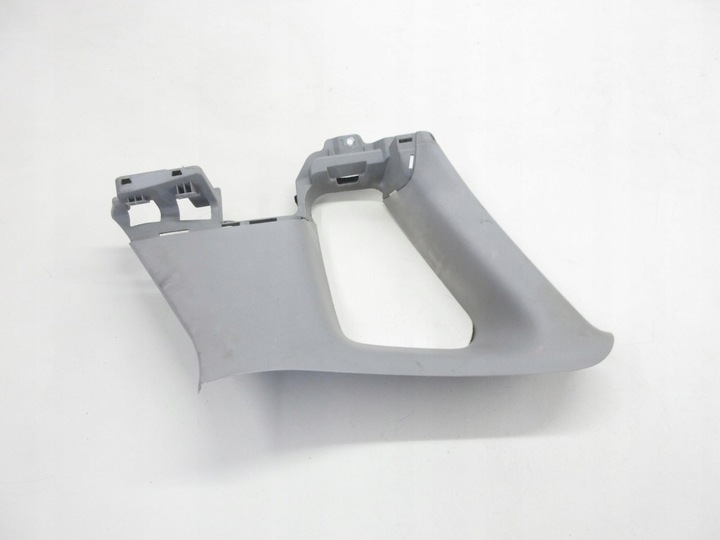 фото №6, Honda civic vii 5d hb 1.4 16v 90 km защита стойка d правые левый зад