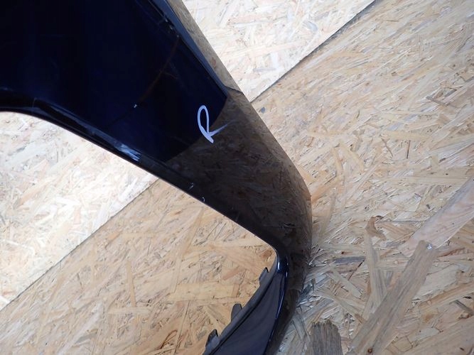 фото №7, Bmw i4 4 g26 м-пакет grand купе 21- бампер переднее перед