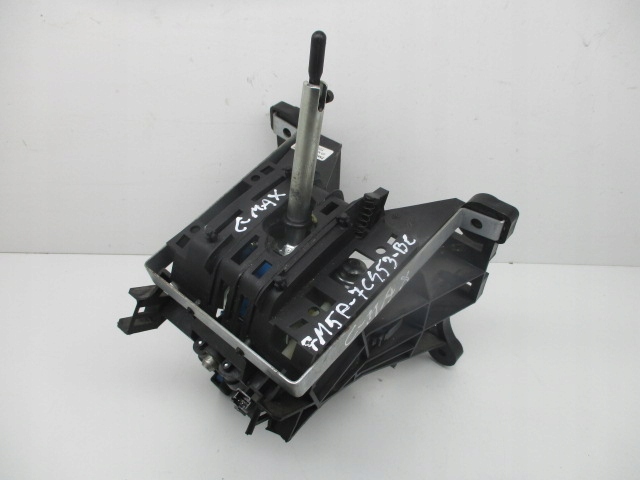 фото №1, Focus c-max выборщик коробки передач автомат