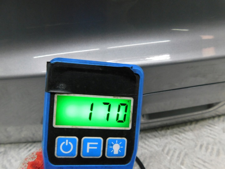 фото №11, Кришка зад комплектна камера - jeep grand cherokee wk2 рестайлінг 13- psc