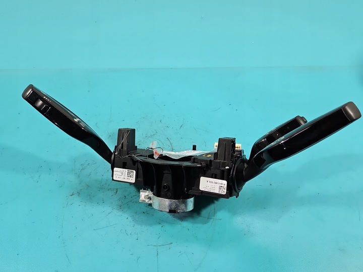 фото №4, Переключатель комбинированный audi a8 d4 4h 4h0907129h, 4h0953502a