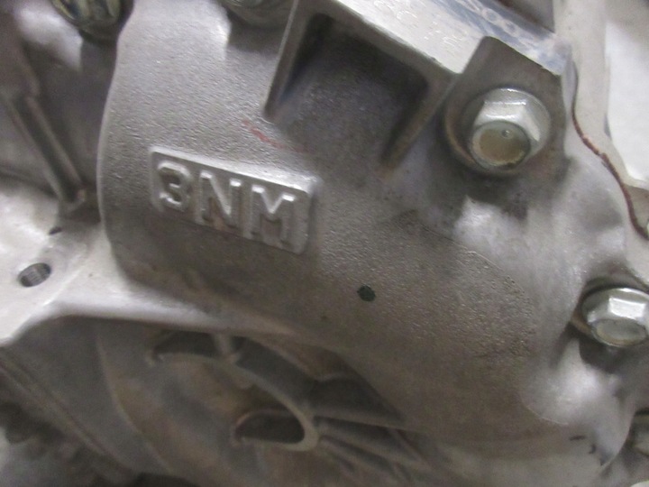 фото №7, Corolla e21 2.0 hsd гібрид коробка передач коробки передач 3nm