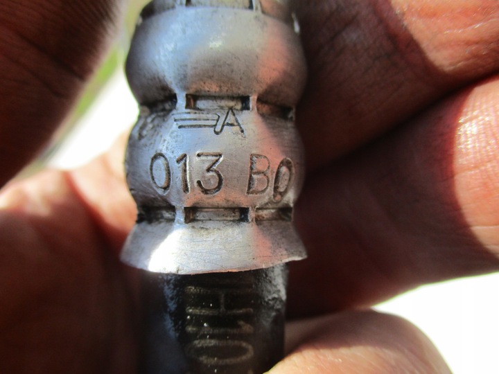 фото №9, Signum vectra c 2.2 16v -шланг підсилювача trw європа