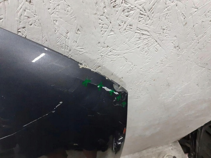 фото №8, Капот audi a4 b8 8k0 рестайлінг 2012-2015r