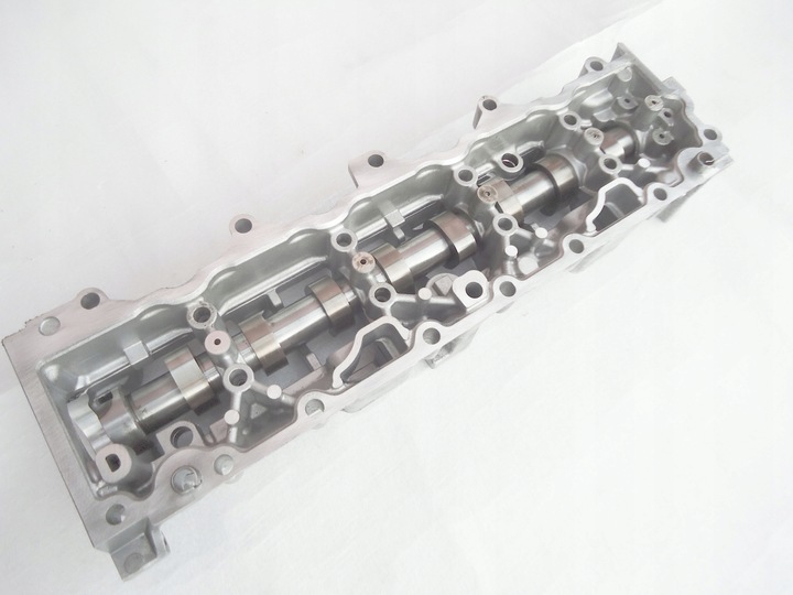 фото №1, Citroen jumpy 1,6hdi 1,6ehdi вал розподільний вал 9685177110 оригінал