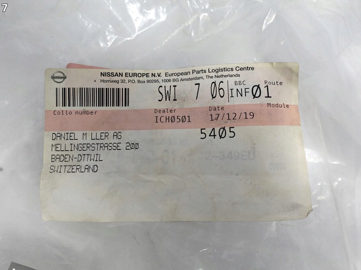 фото №8, Infiniti q50 джгут установка w бампер зад 4 pdc