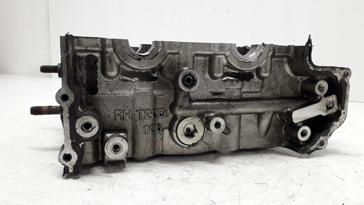 фото №8, Subaru legacy impreza 2.0d головка права rh106t20d