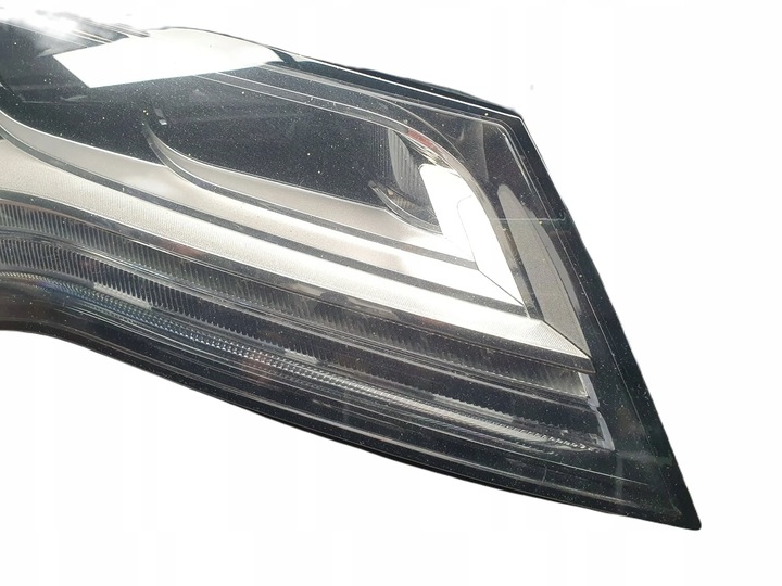 фото №7, Лампи перед передні повний led audi a7 s7 4g 2012 4g8941033b 4g8941034b
